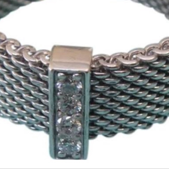 Tiffany ring - Picture 3 of 4